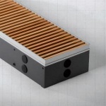 Trench Heater Radiators at Trench Style - trenchstyle.co.uk