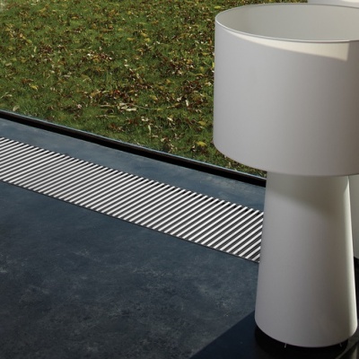 jaga quatro canal radiators